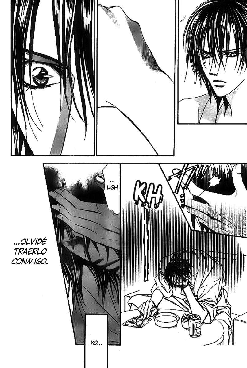 Read Skip Beat! Español Manga Online