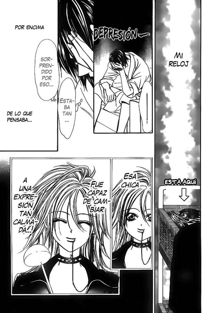 Read Skip Beat! Español Manga Online