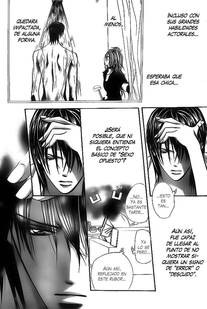 Read Skip Beat! Español Manga Online
