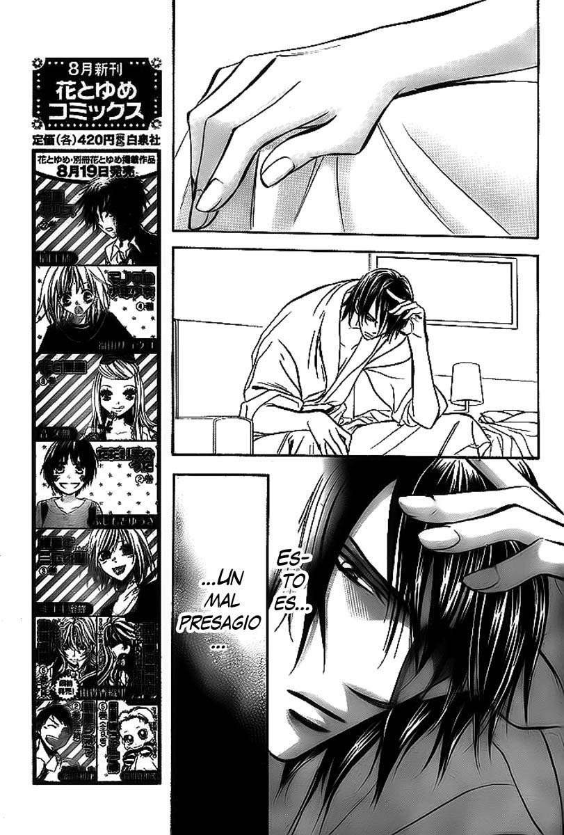 Read Skip Beat! Español Manga Online