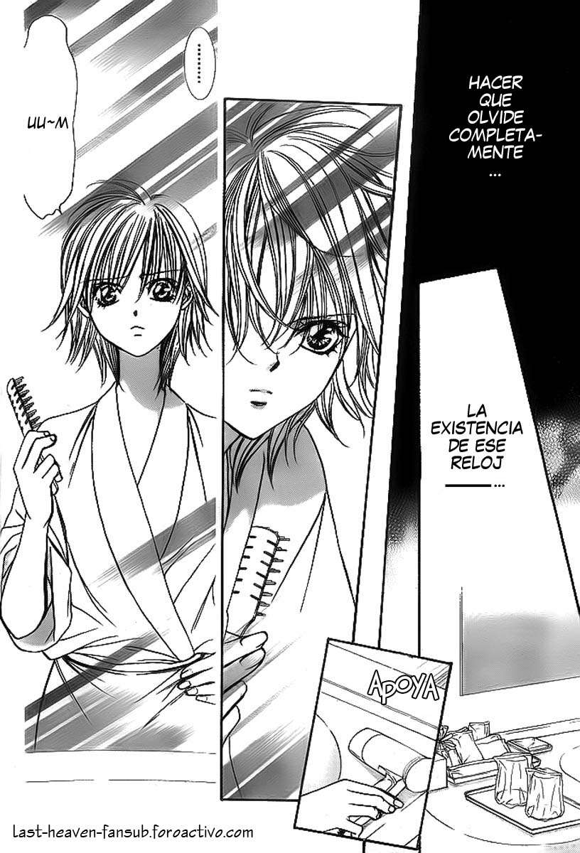 Read Skip Beat! Español Manga Online