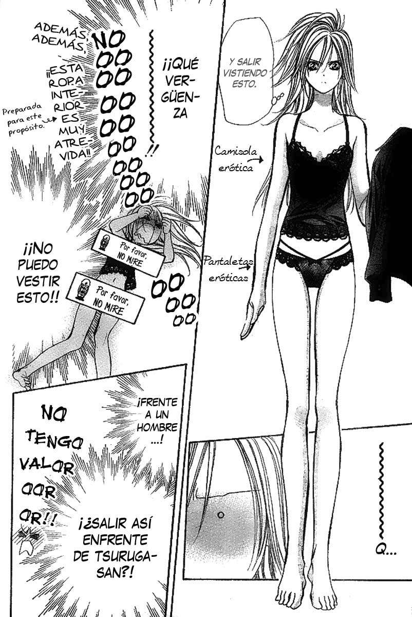 Read Skip Beat! Español Manga Online