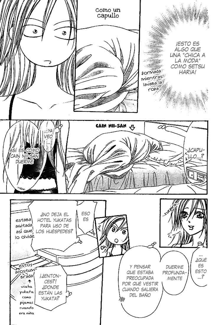 Read Skip Beat! Español Manga Online