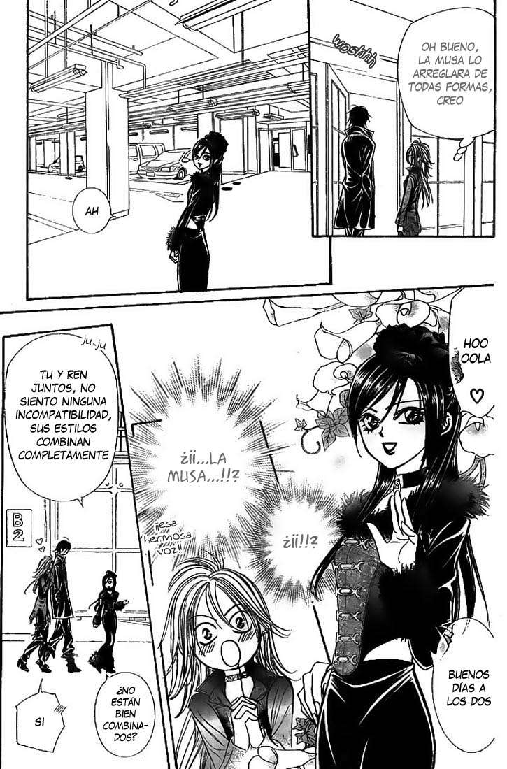 Read Skip Beat! Español Manga Online
