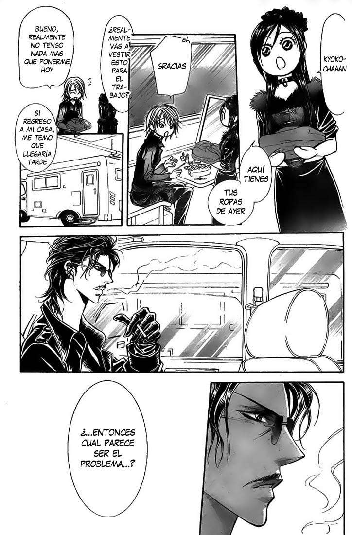 Read Skip Beat! Español Manga Online