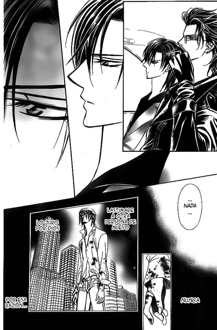 Read Skip Beat! Español Manga Online