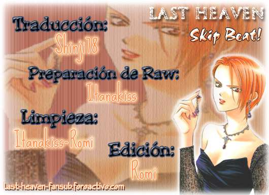 Read Skip Beat! Español Manga Online