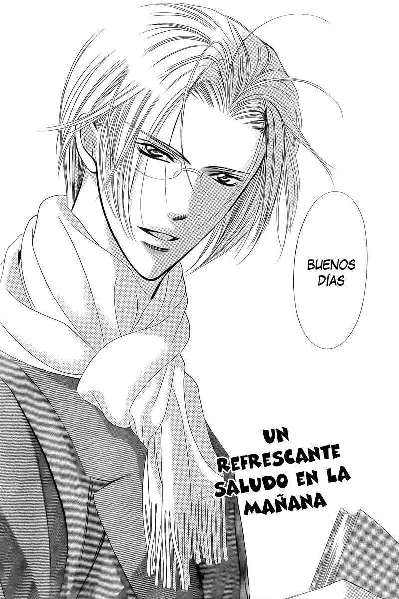 Read Skip Beat! Español Manga Online