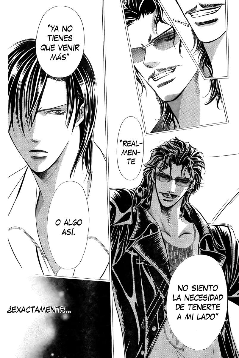 Read Skip Beat! Español Manga Online