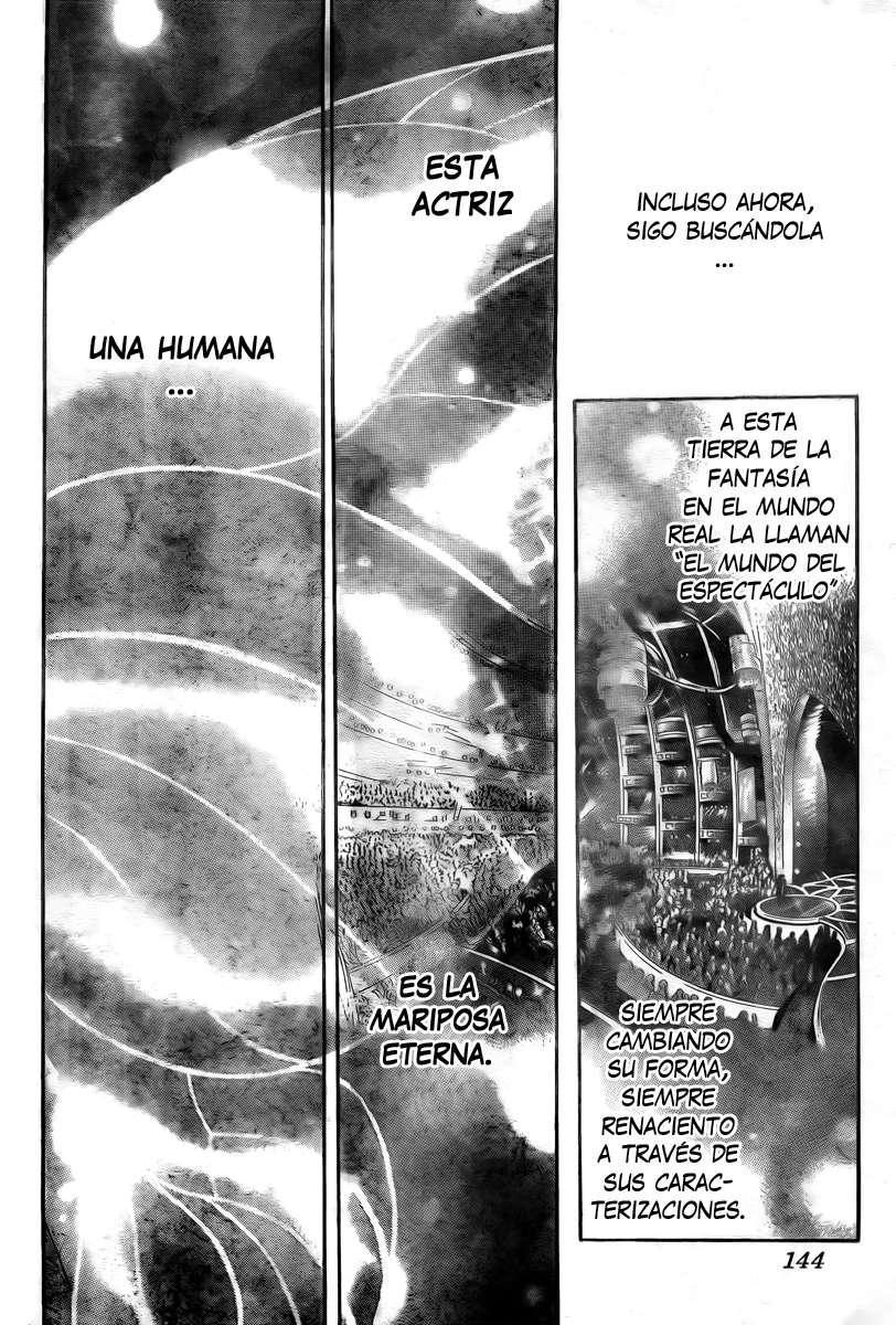 Read Skip Beat! Español Manga Online