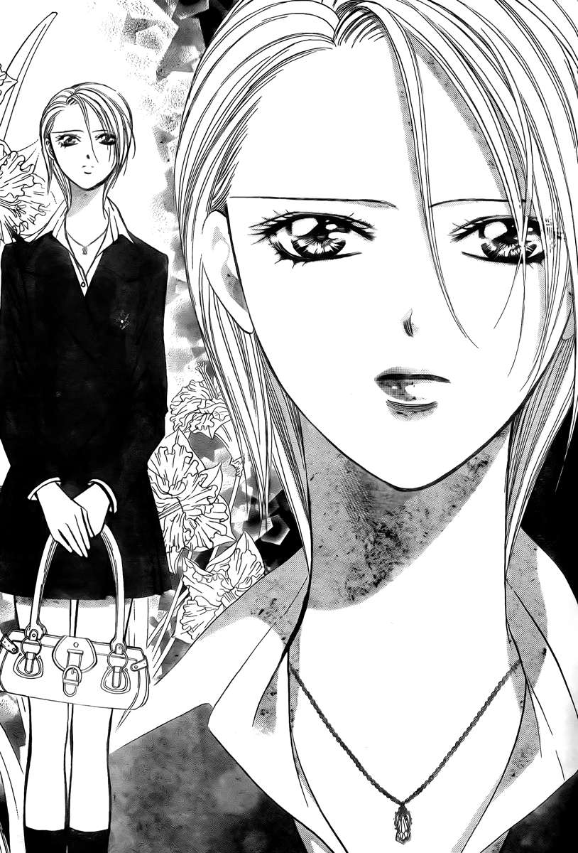 Read Skip Beat! Español Manga Online