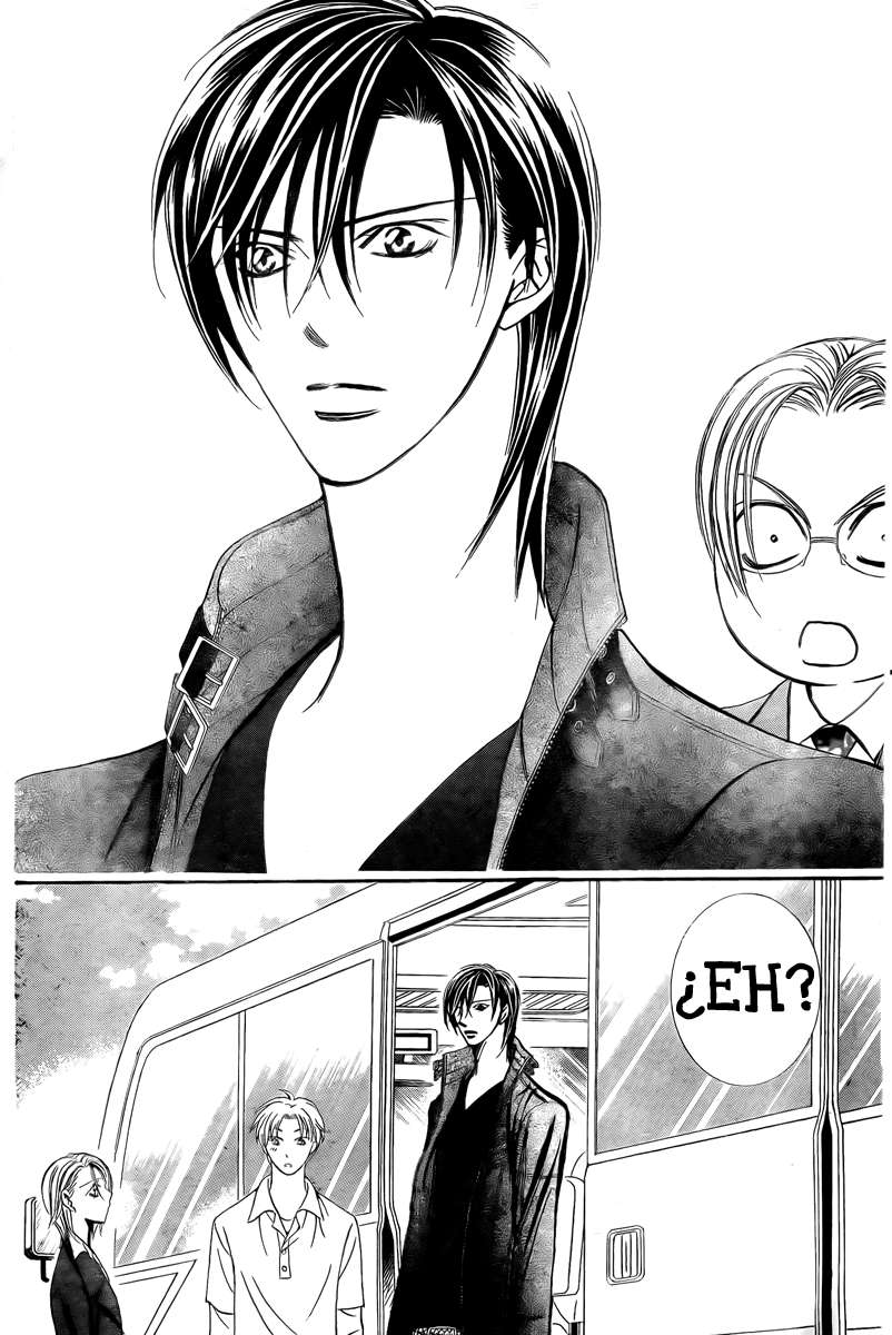Read Skip Beat! Español Manga Online
