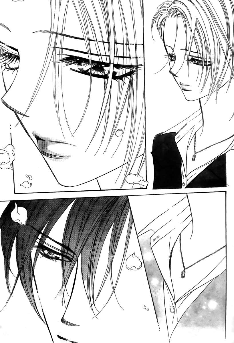 Read Skip Beat! Español Manga Online