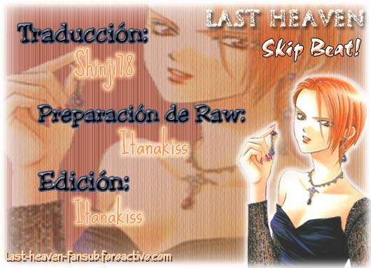 Read Skip Beat! Español Manga Online