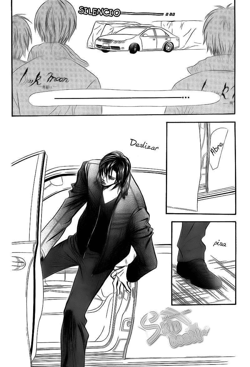 Read Skip Beat! Español Manga Online