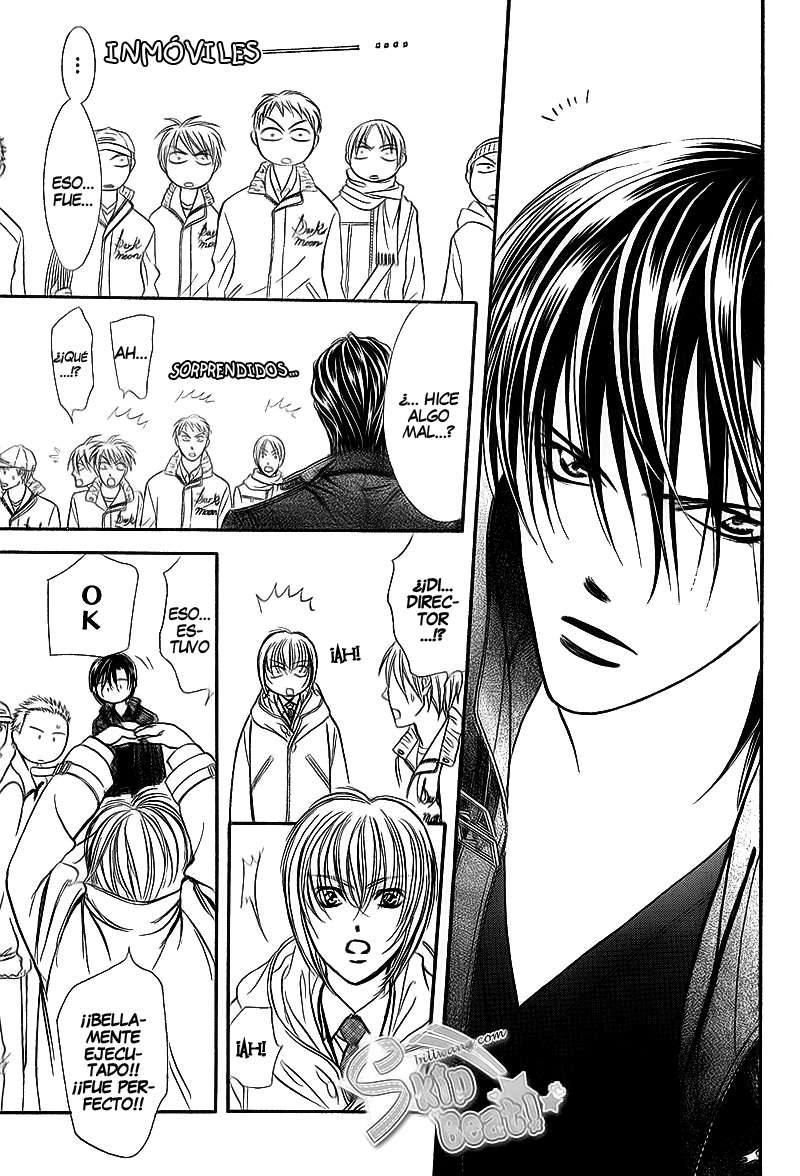 Read Skip Beat! Español Manga Online