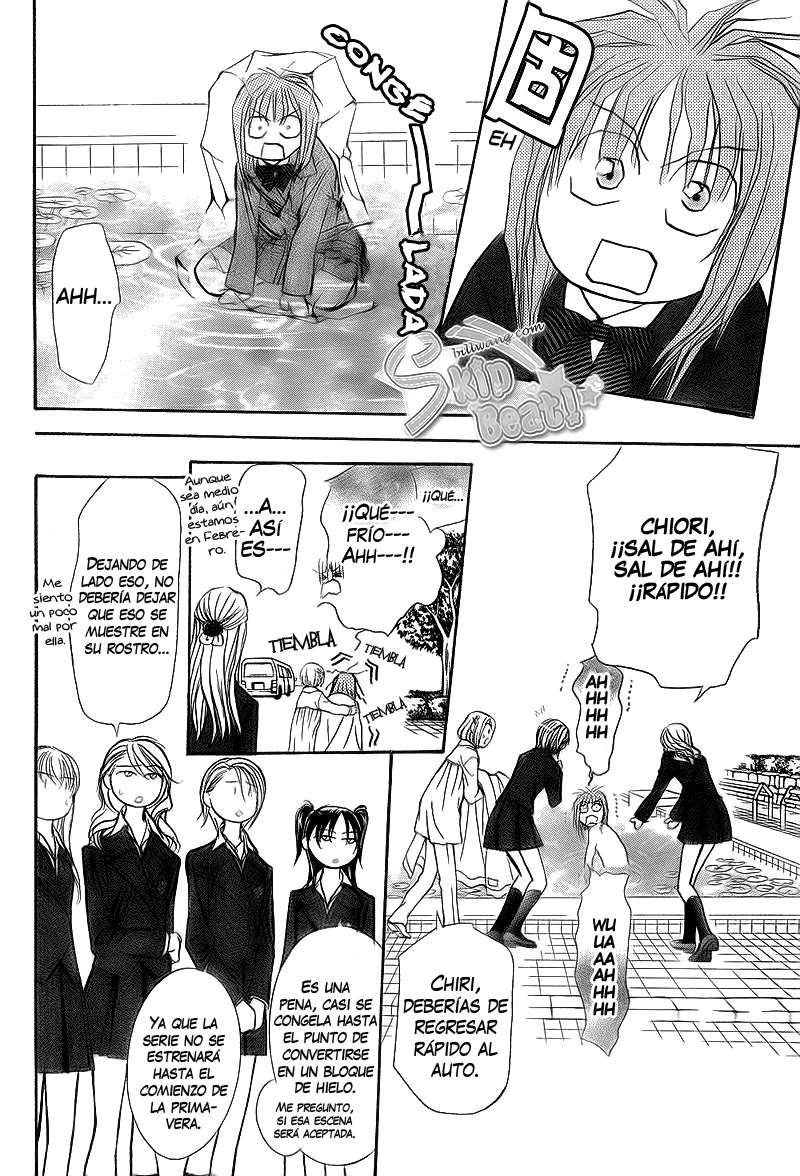 Read Skip Beat! Español Manga Online