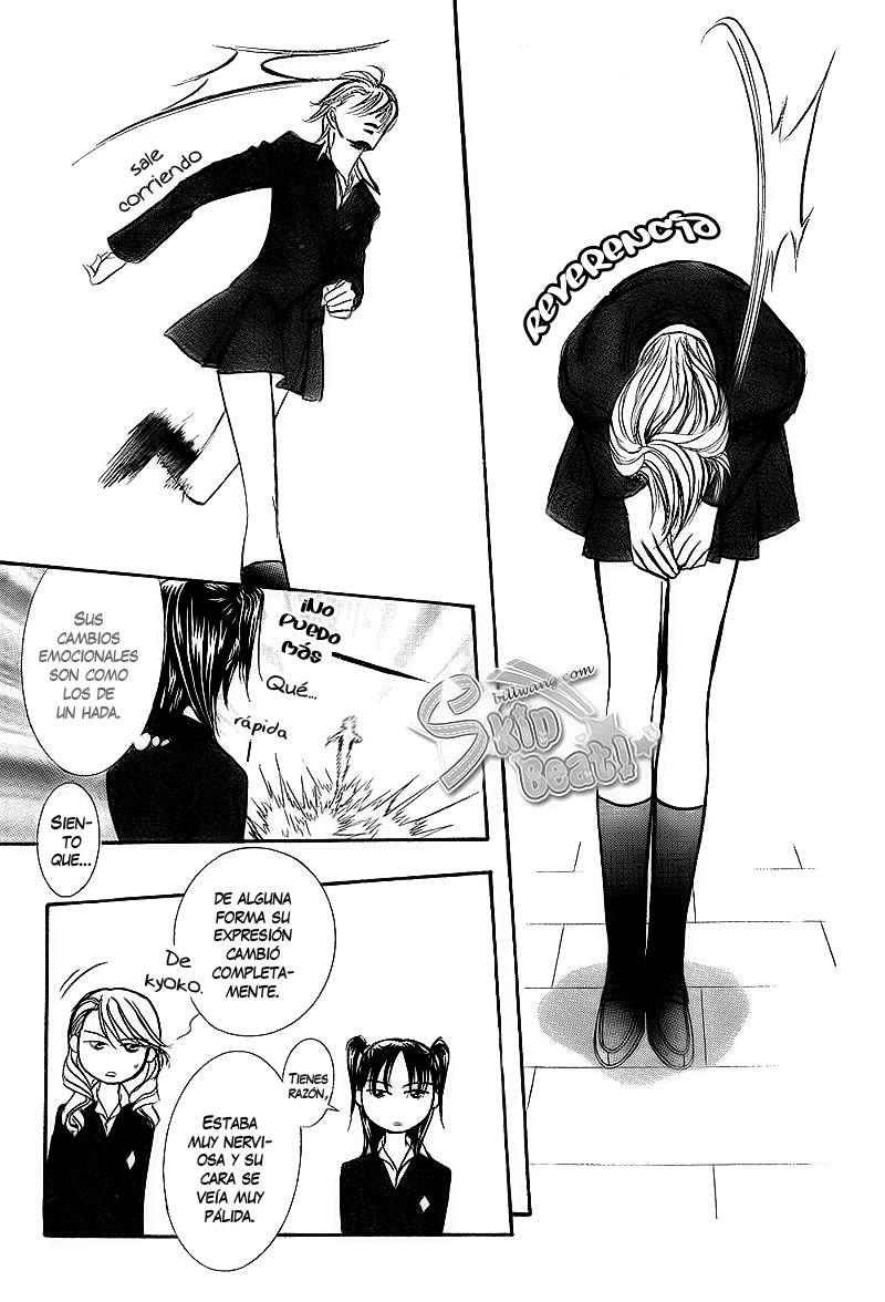 Read Skip Beat! Español Manga Online