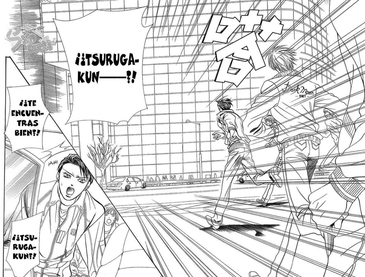Read Skip Beat! Español Manga Online