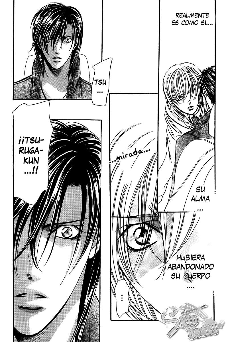 Read Skip Beat! Español Manga Online