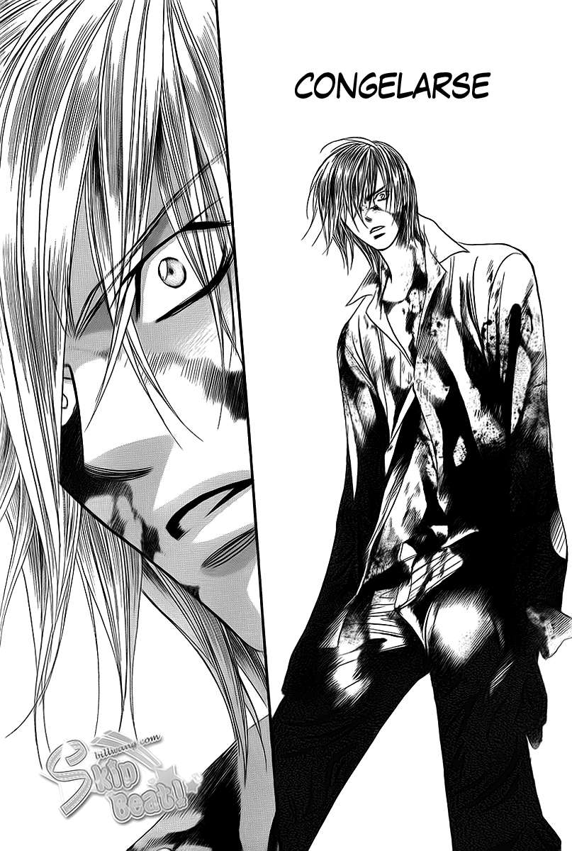 Read Skip Beat! Español Manga Online