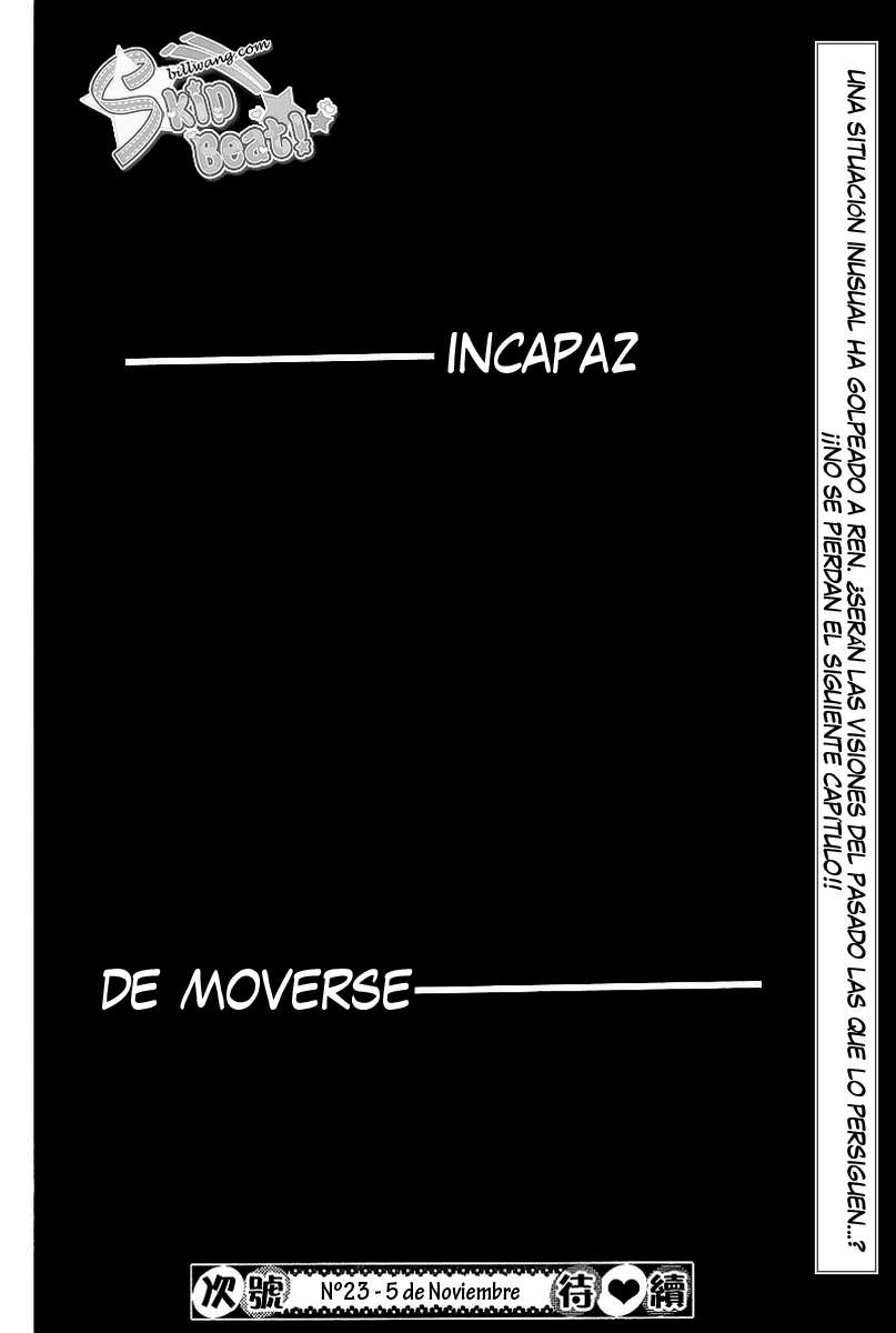 Read Skip Beat! Español Manga Online