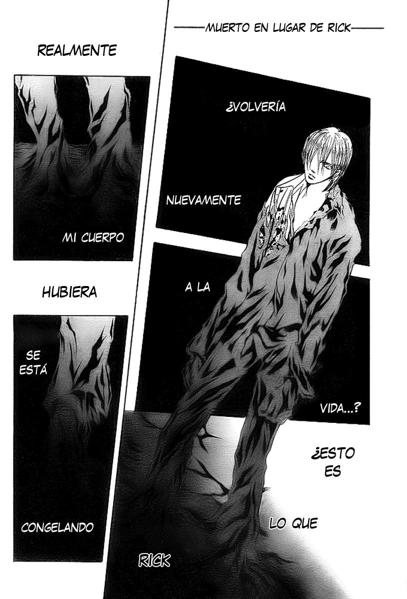 Read Skip Beat! Español Manga Online