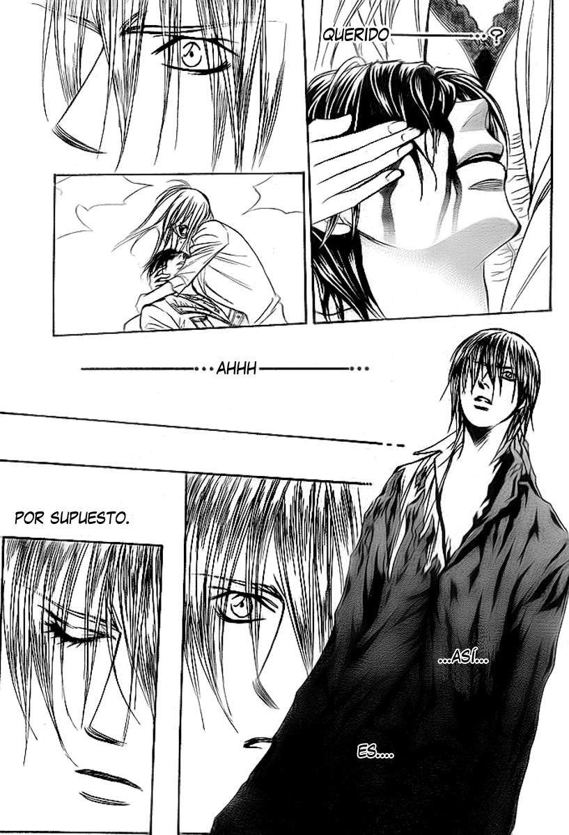 Read Skip Beat! Español Manga Online