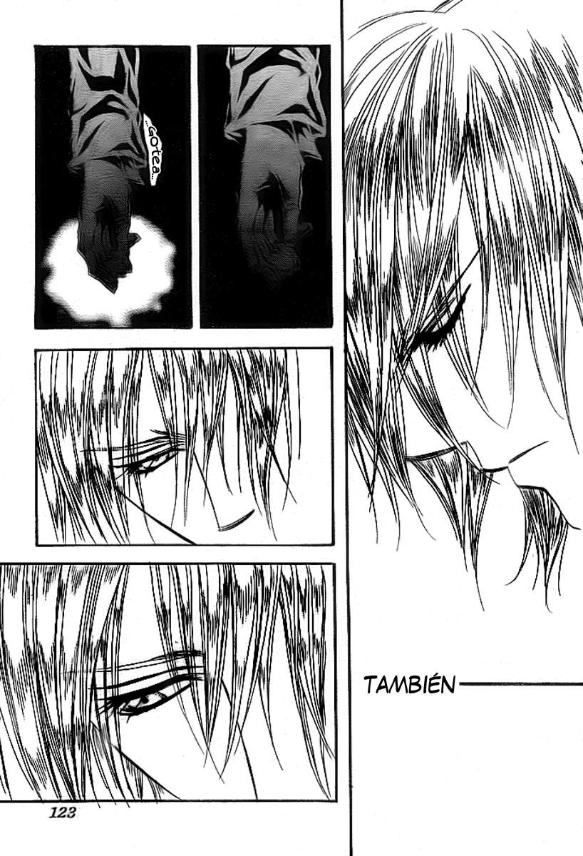 Read Skip Beat! Español Manga Online