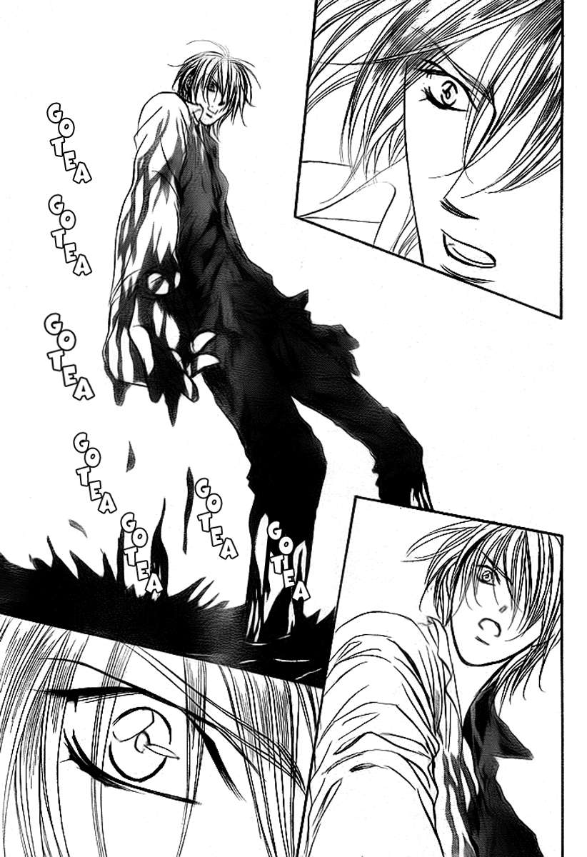 Read Skip Beat! Español Manga Online