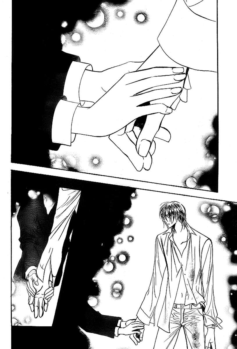 Read Skip Beat! Español Manga Online