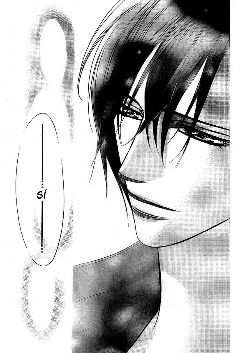 Read Skip Beat! Español Manga Online