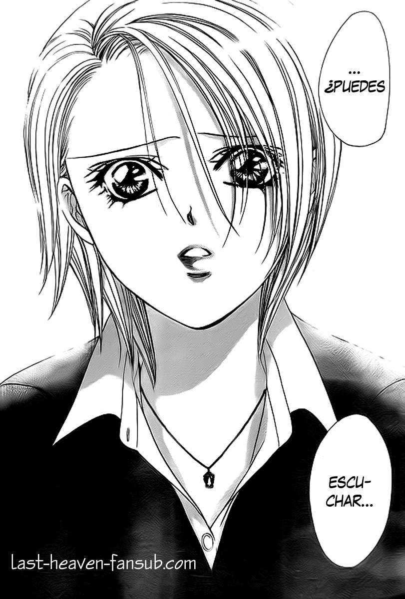 Read Skip Beat! Español Manga Online