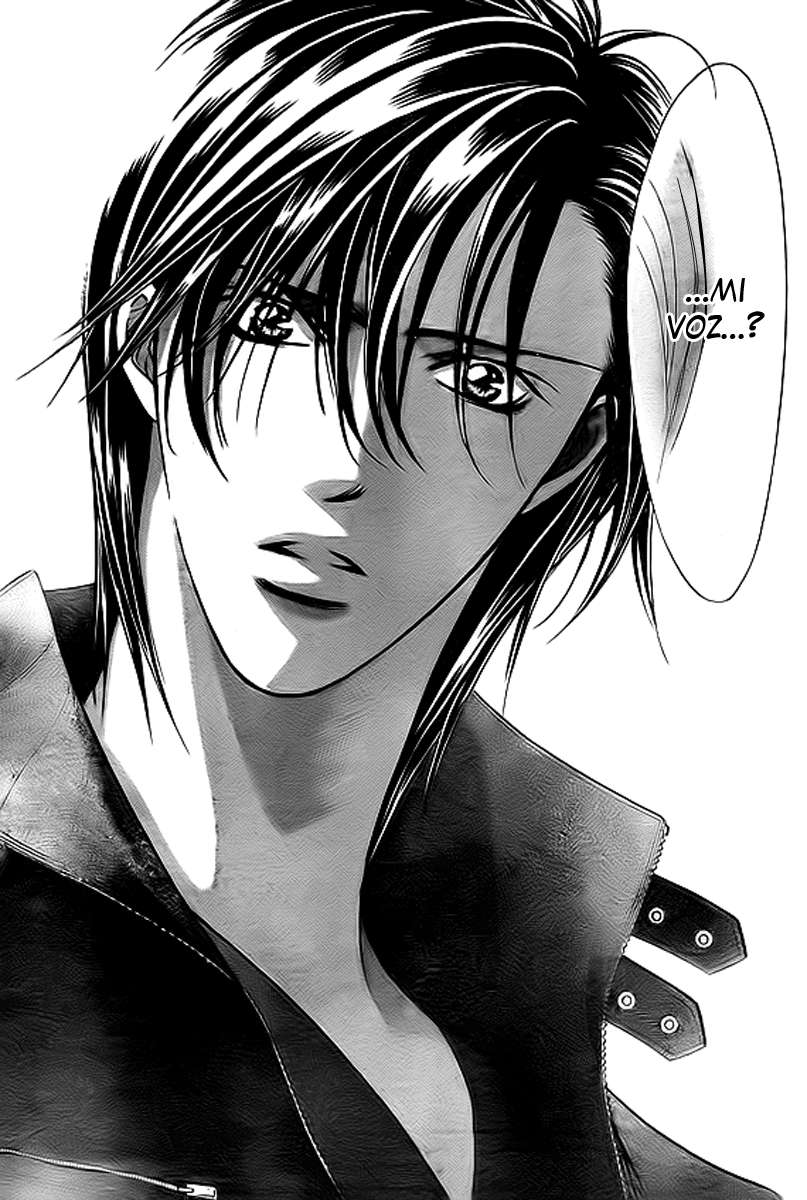 Read Skip Beat! Español Manga Online