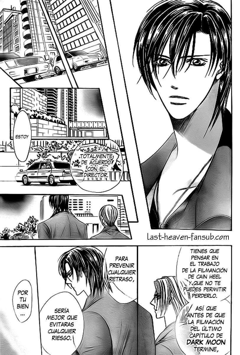 Read Skip Beat! Español Manga Online
