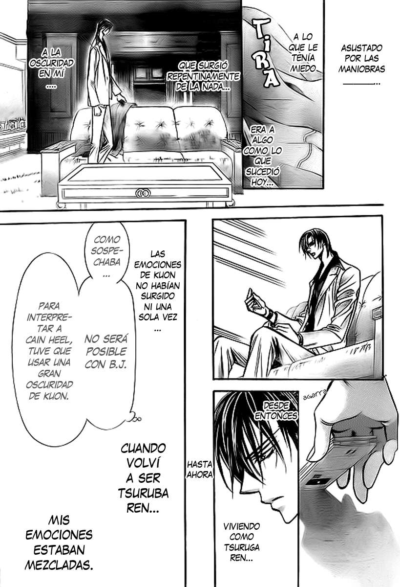 Read Skip Beat! Español Manga Online