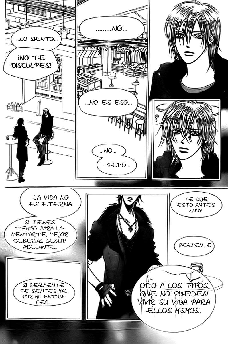 Read Skip Beat! Español Manga Online