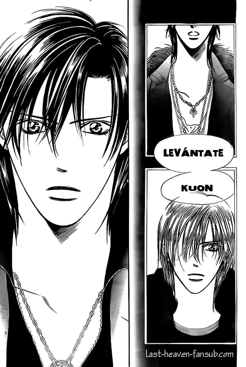Read Skip Beat! Español Manga Online