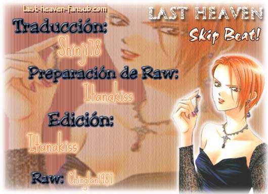Read Skip Beat! Español Manga Online
