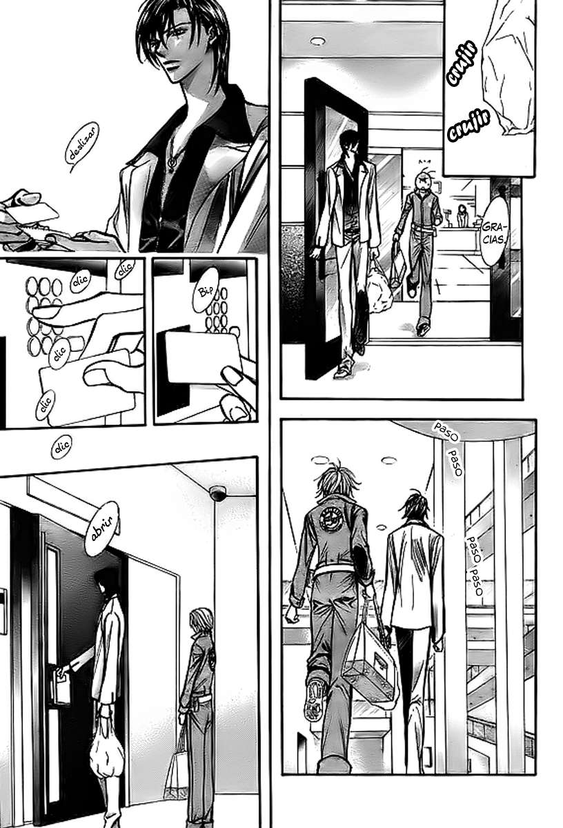 Read Skip Beat! Español Manga Online