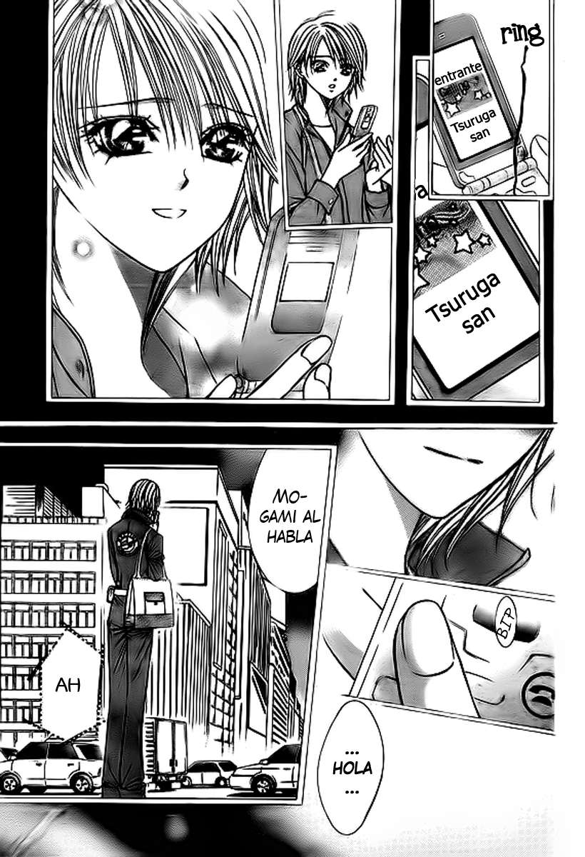 Read Skip Beat! Español Manga Online