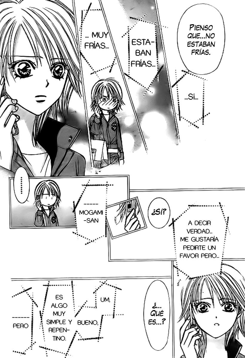 Read Skip Beat! Español Manga Online