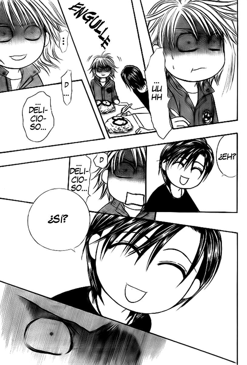 Read Skip Beat! Español Manga Online
