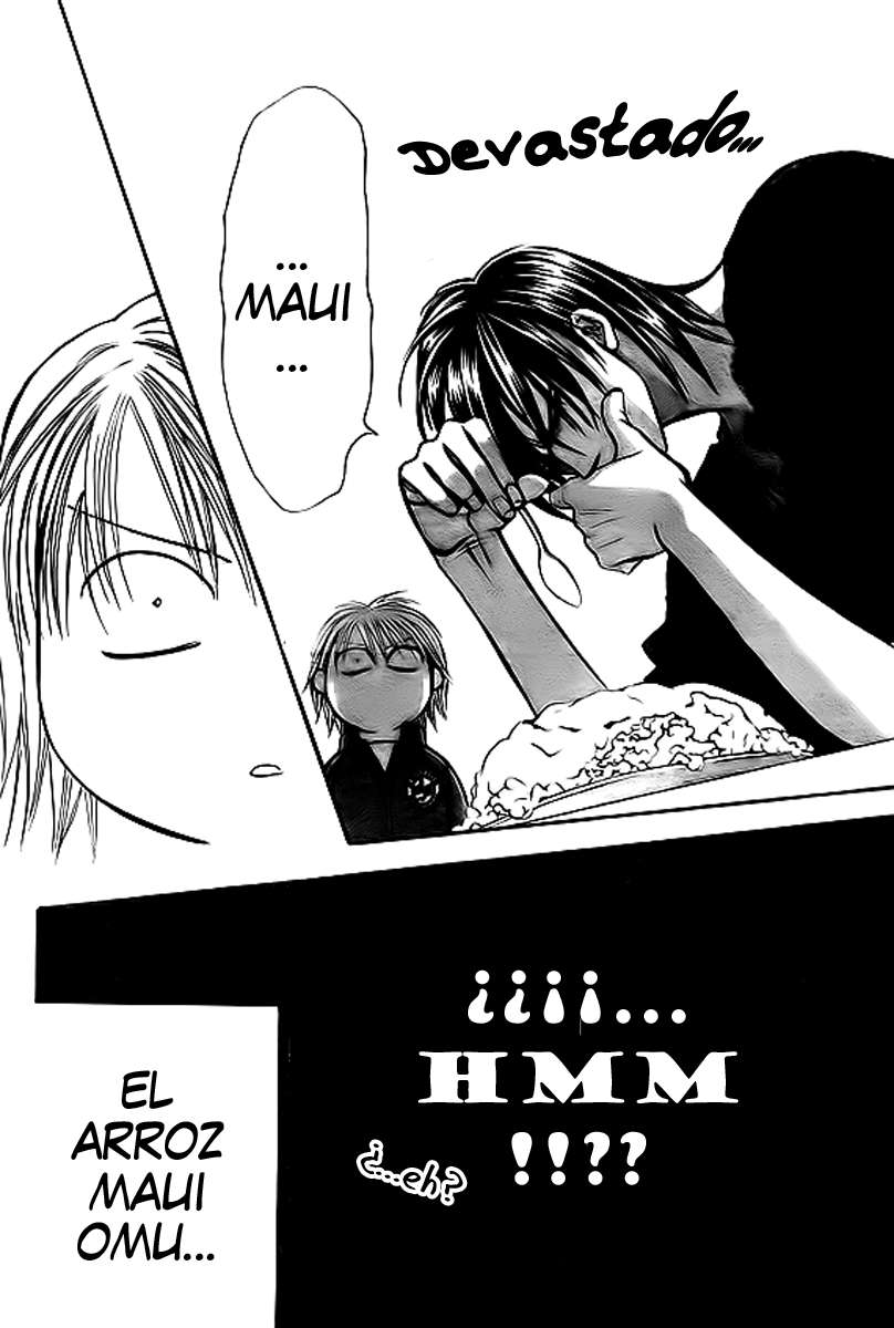 Read Skip Beat! Español Manga Online