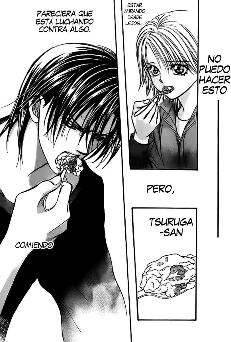 Read Skip Beat! Español Manga Online