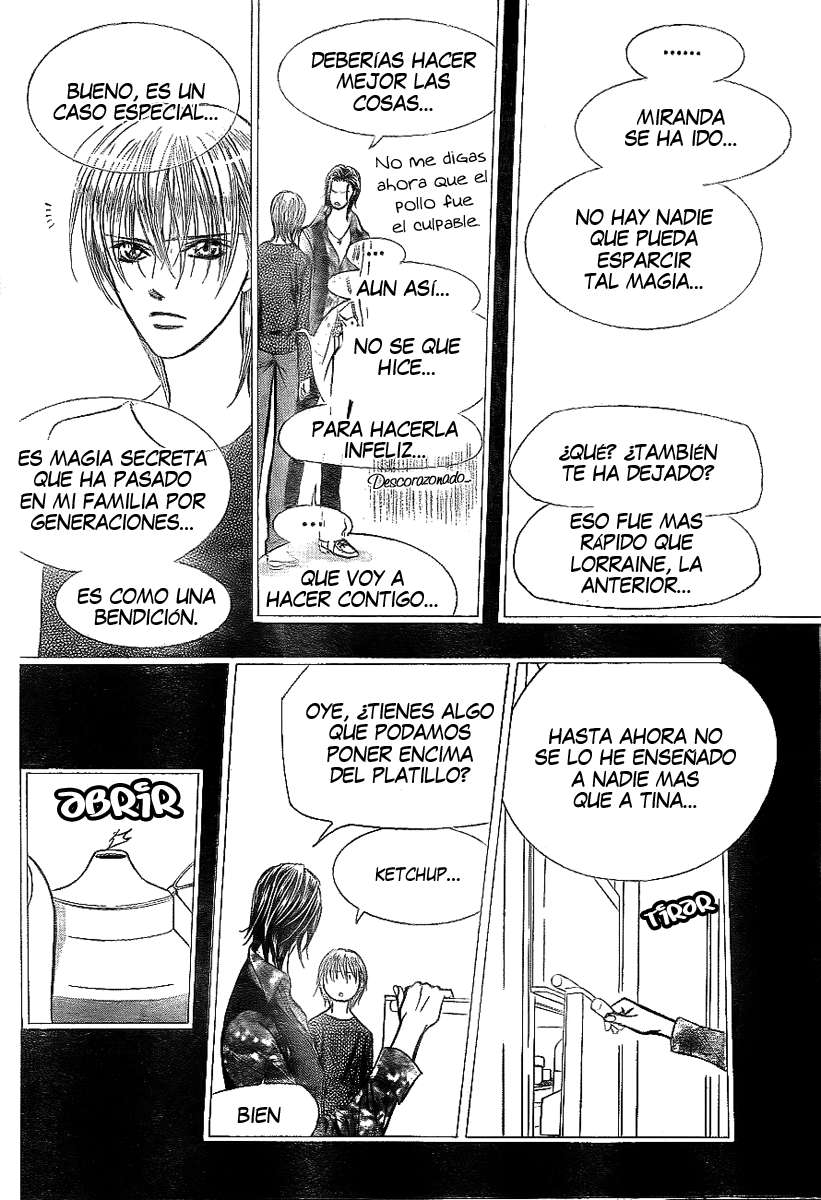 Read Skip Beat! Español Manga Online