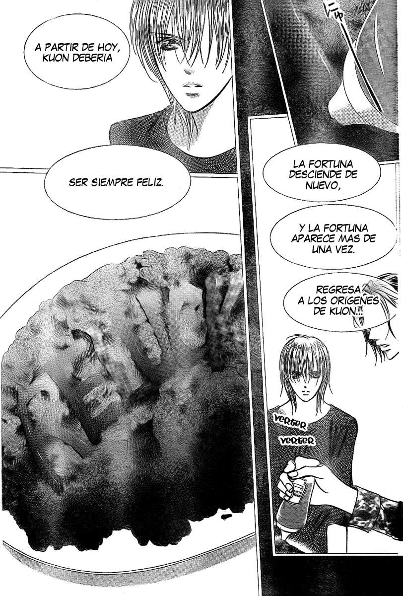 Read Skip Beat! Español Manga Online