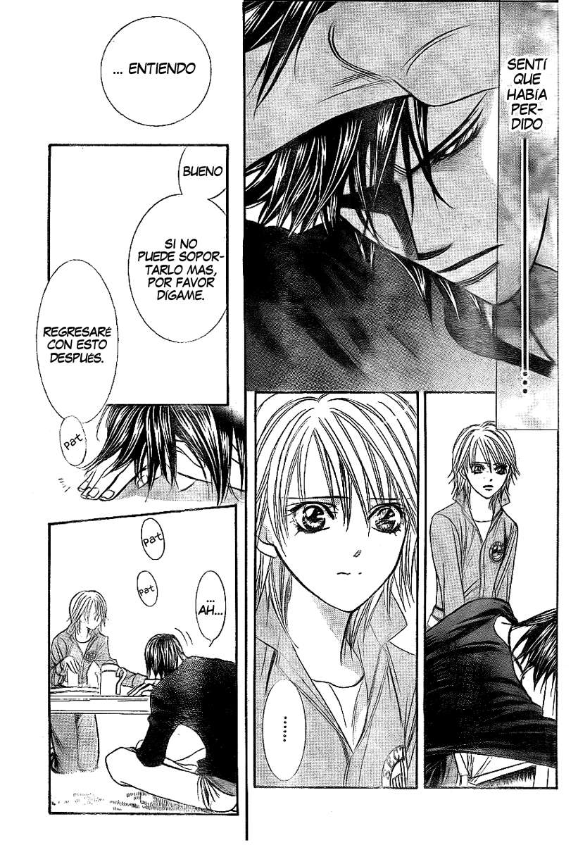 Read Skip Beat! Español Manga Online