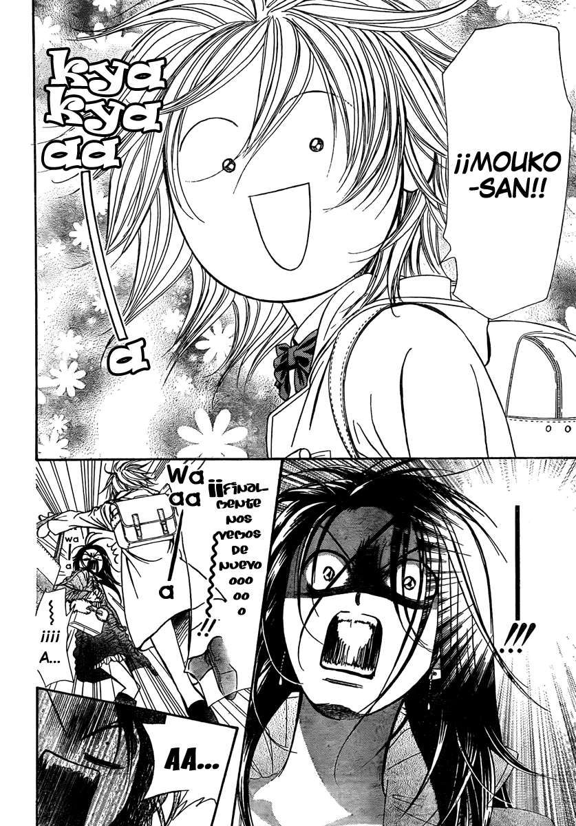 Read Skip Beat! Español Manga Online