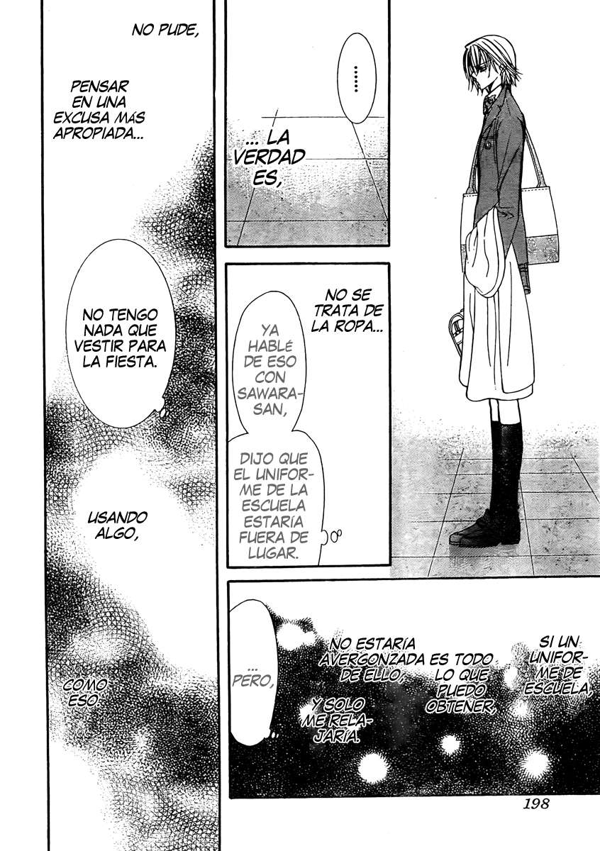 Read Skip Beat! Español Manga Online